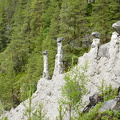Kvitskriuprestin naturmonumentet