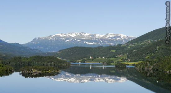 Slidrefjord