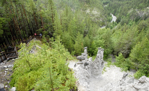  Kvitskriuprestin naturmonumentet