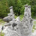 Kvitskriuprestin naturmonumentet