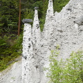 Kvitskriuprestin naturmonumentet