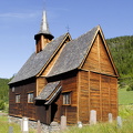 Lomen stavkirke