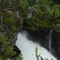  Slettafossen