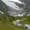  Bøyabreen