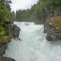 Slettafossen