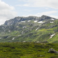  Dovrefjell