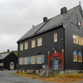  Kongsvoll Station