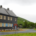  Kongsvoll Station