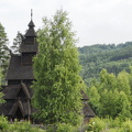  Gol Stavkirke