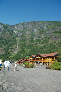 Flåm