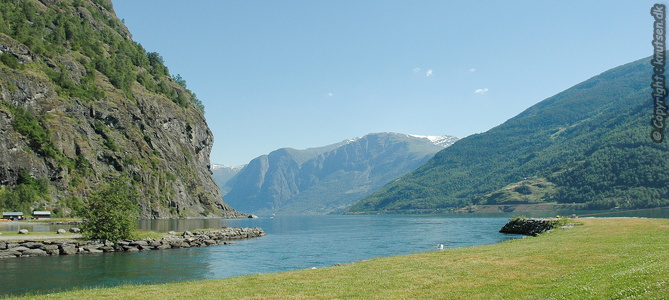 Flåm