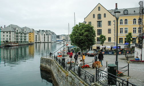 Ålesund