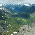 Geirangerfjorden