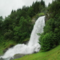 Steinsdalsfossen
