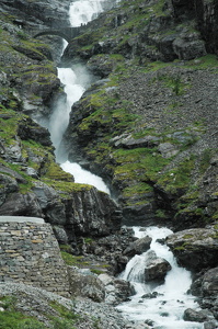 Stigfossen