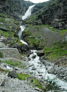 Stigfossen