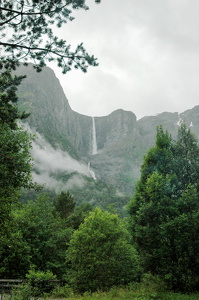 Mardalsfossen