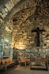 Erkebispegårdens kapell