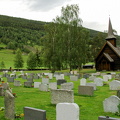 Bjølstad kapell