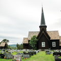 Heidal kirke