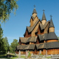 Heddal Stavkirke