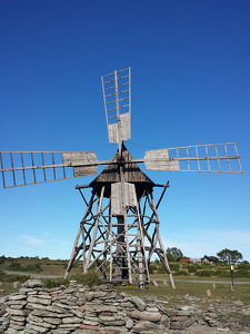 Skurverket i Jordhamn