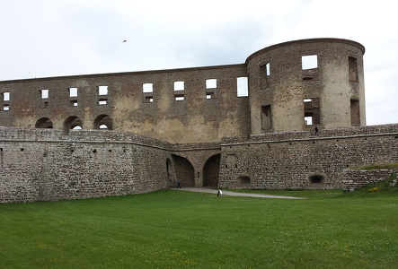 Borgholm slot