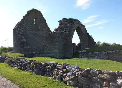 Gråborg