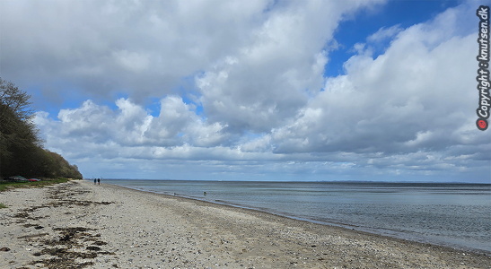 Fløjstrup Strand