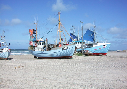 Torup Strand