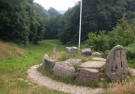 DSCN2389 Skamlingsbanken