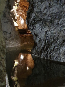 Mønsted Kalkgrupper