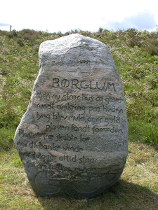 Kongenshus Mindepark