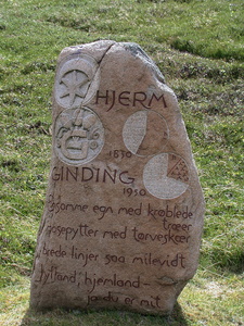 Kongenshus Mindepark