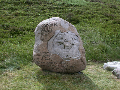 Kongenshus Mindepark