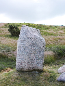 Kongenshus Mindepark