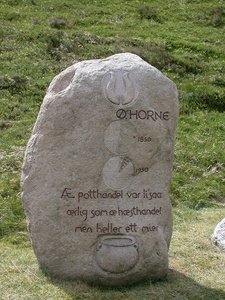 Kongenshus Mindepark