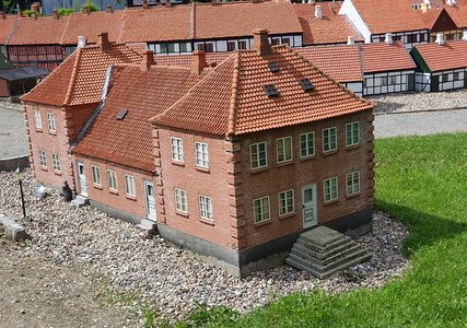 Kolding Miniby