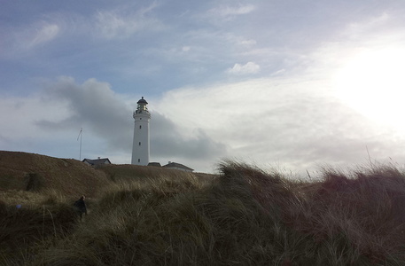 Hirtshals Fyr