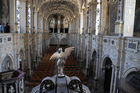 Frederiksborg Slot Hillerød