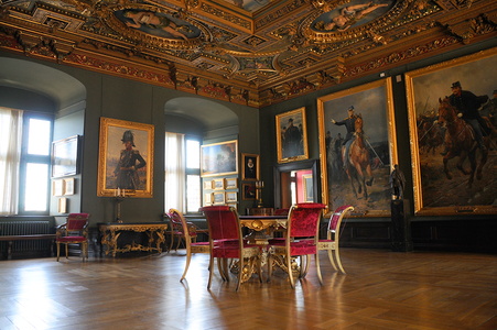 Frederiksborg Slot Hillerød