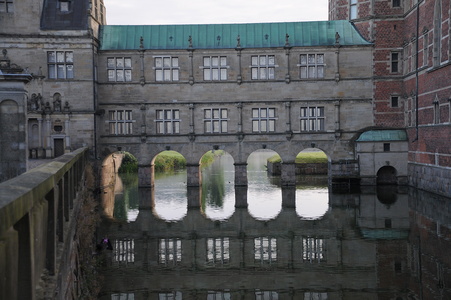 Frederiksborg Slot Hillerød