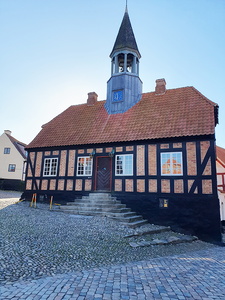 Ebeltoft Rådhus