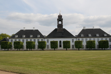Fredensborg Slot