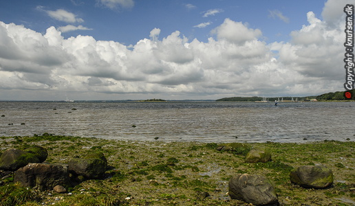  Nappedam Lystbådehavn