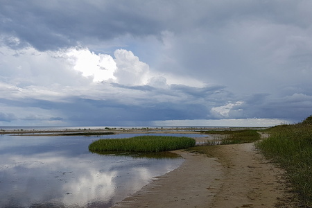 Ålborg Bugt - Kattegat