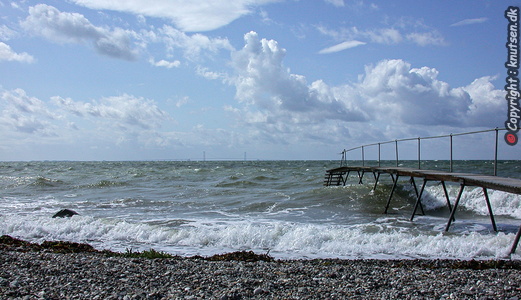 Drøsselbjerg Strand