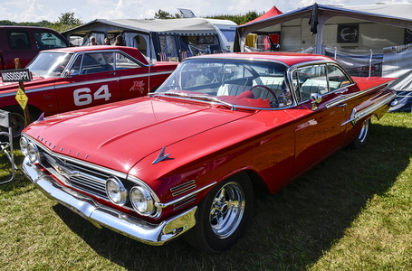 1960 Chevrolet Impala