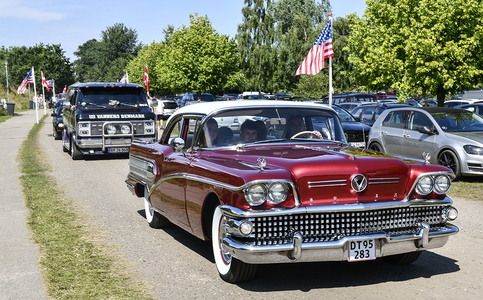  1958 Buick Special