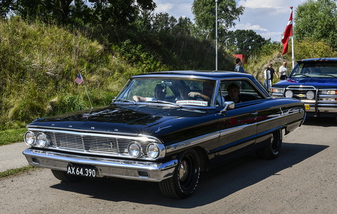  1964 Ford Galaxie 500